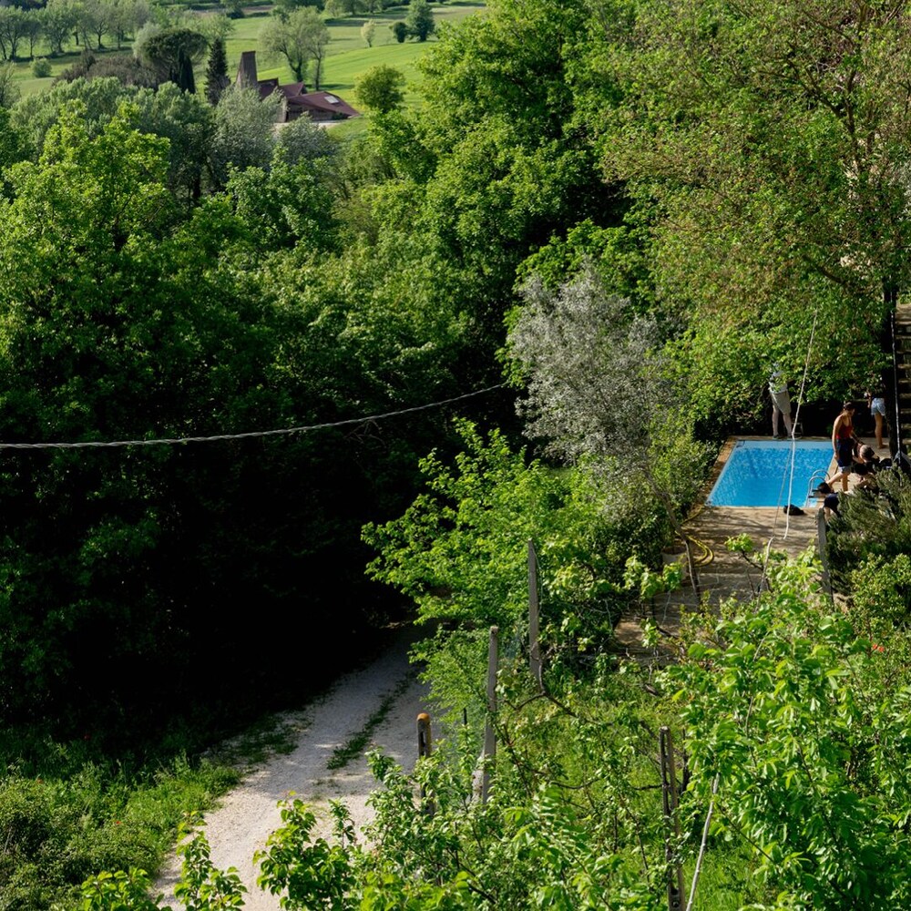 Ostello Bello Assisi Bevagna 37/46