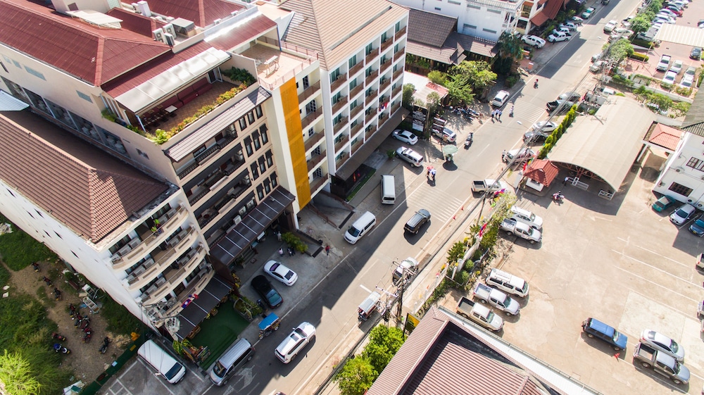 Family Boutique Hotel 3/71