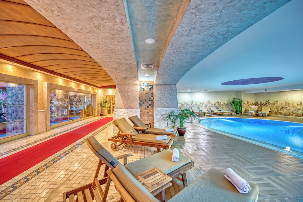 Porto Bello Hotel Resort & Spa 26/67