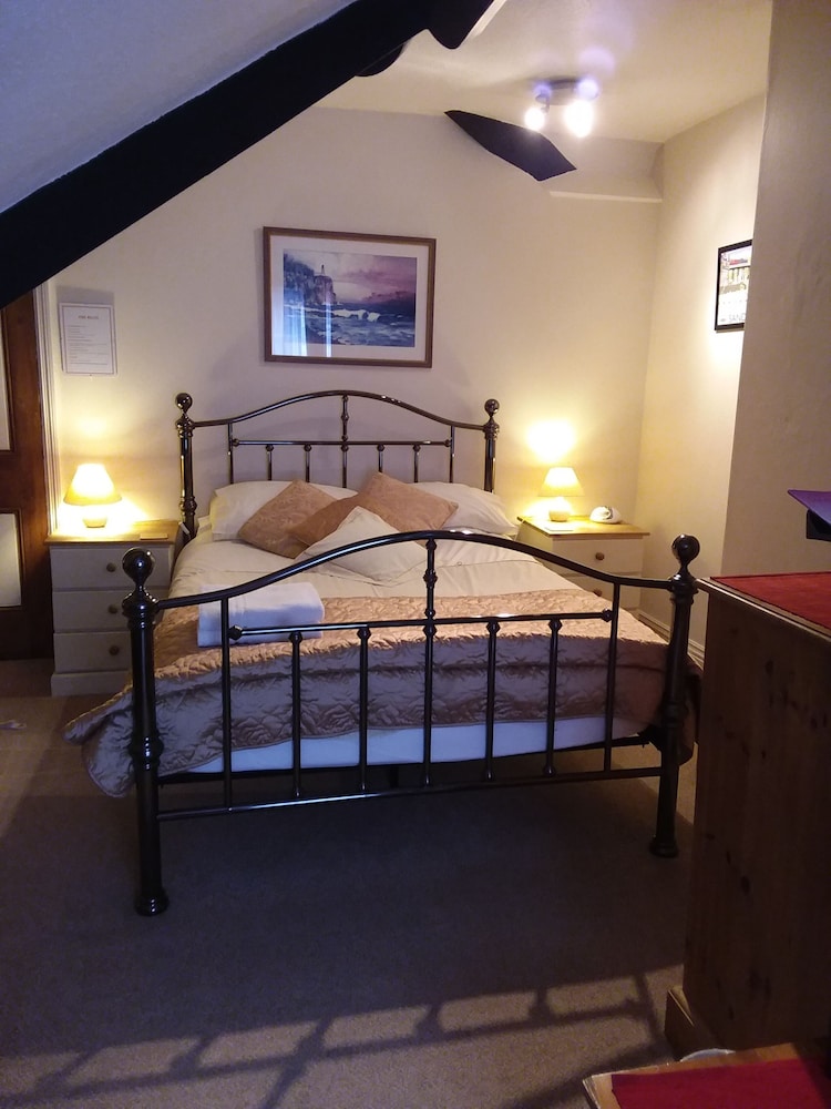 Boulmer Guesthouse 25/44