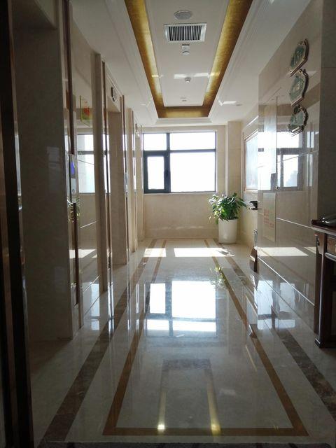 Vienna International Hotel (Xi'an Changying Garden) 61/61