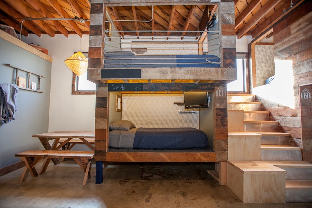 PodShare Los Feliz - Hostel 32/45