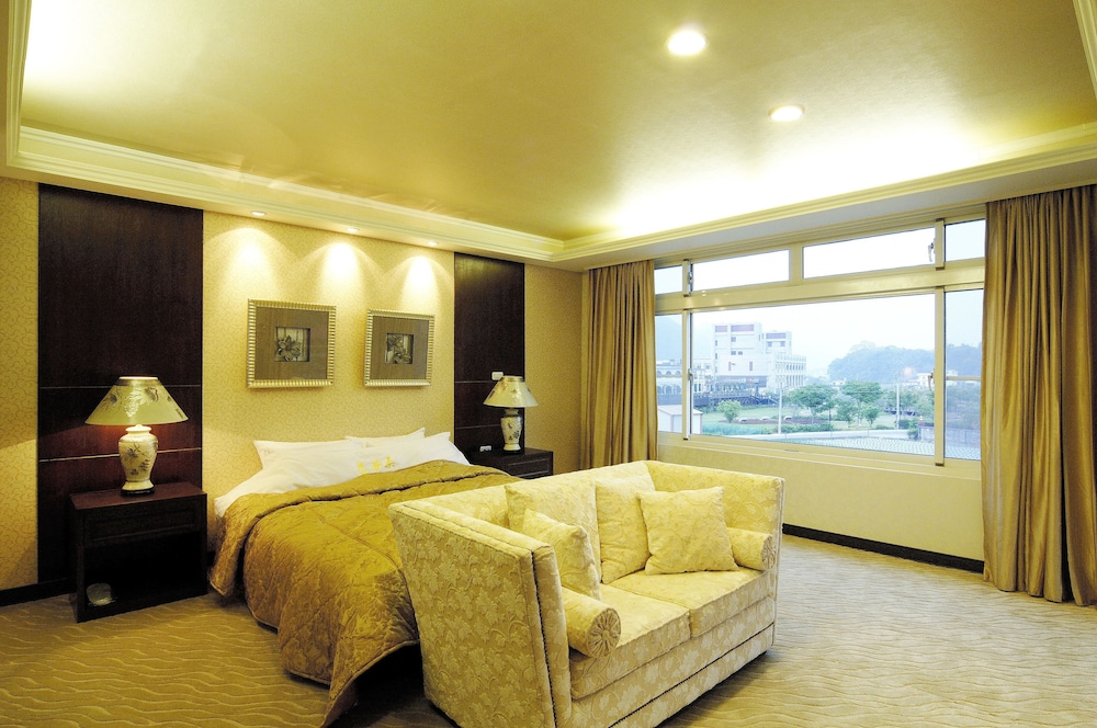Chi Meng Rou Holiday Villa 21/68