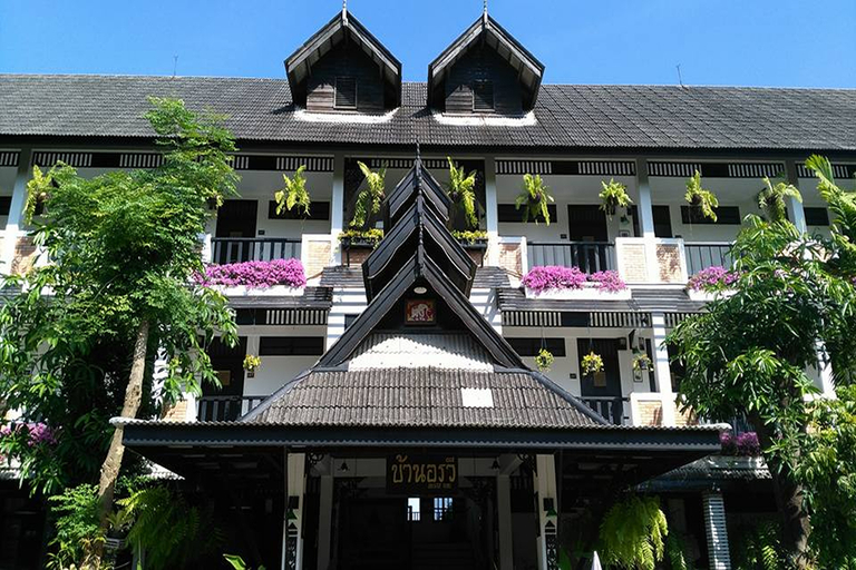Baan Orawee Boutique Hotel 1/11