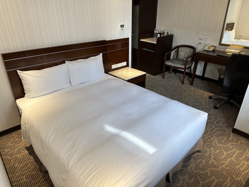 Young Soarlan Hotel - Tainan 18/56
