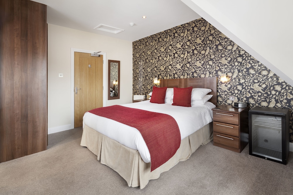 Hawksmoor Guest House 11/55
