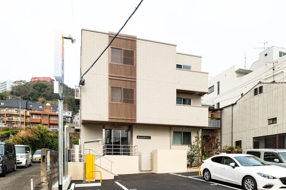 Grand Base Nagasaki City 35/50