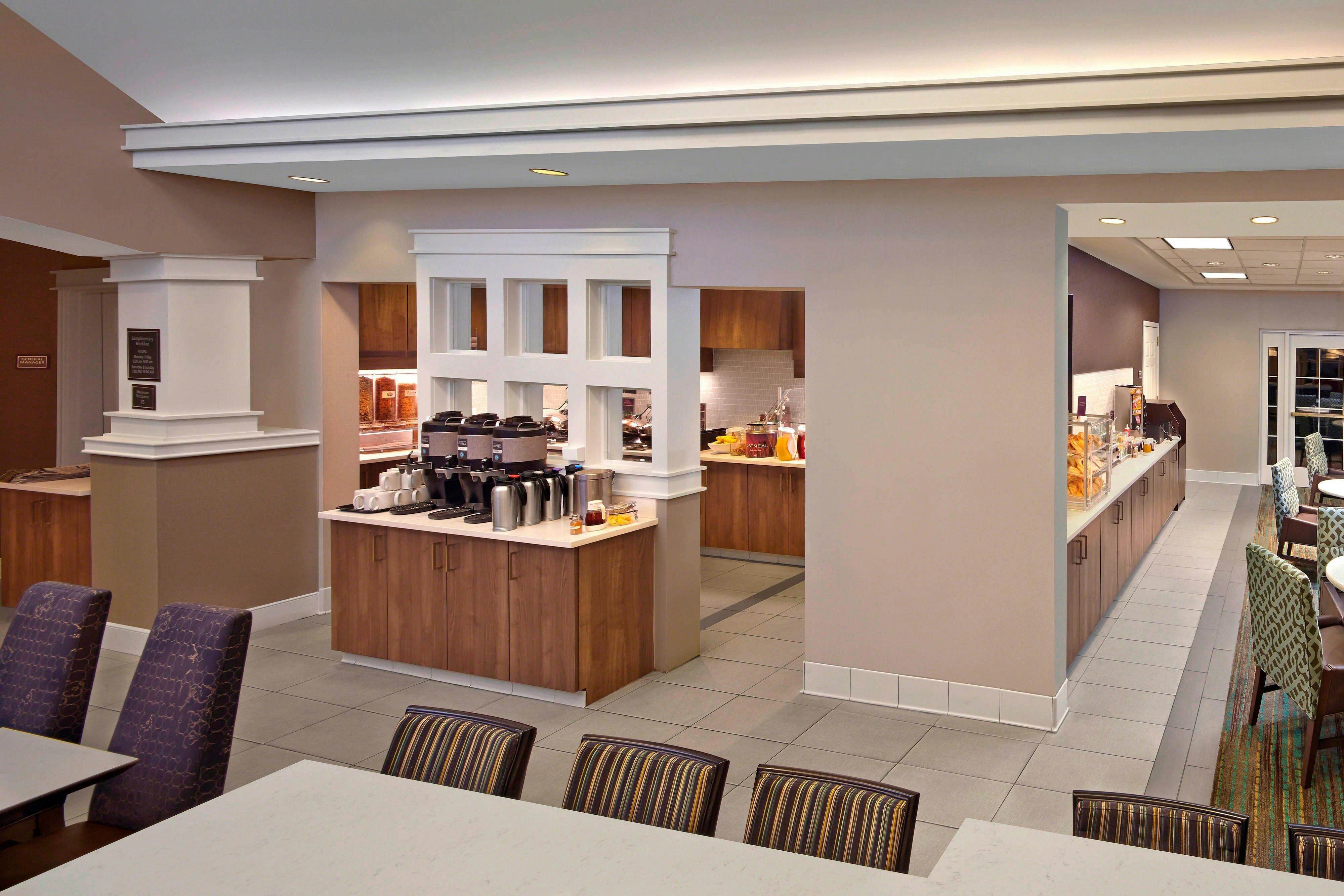 Residence Inn By Marriott Hartford Avon 19/24