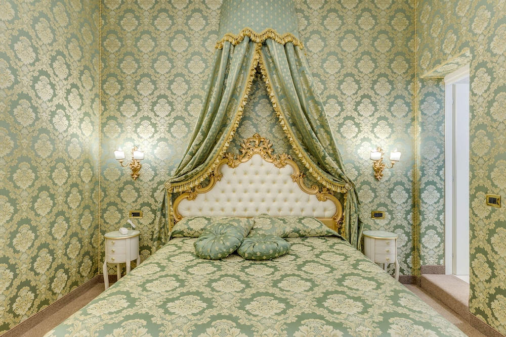 Residenza Veneziana 18/21