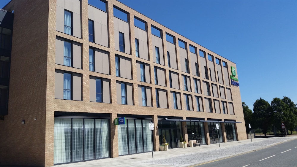 Holiday Inn Express London - Excel in LONDON