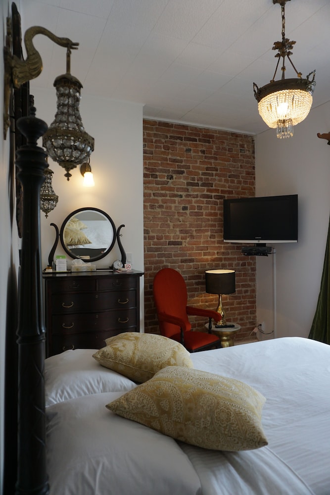 Hotel Marie-Rollet 30/50