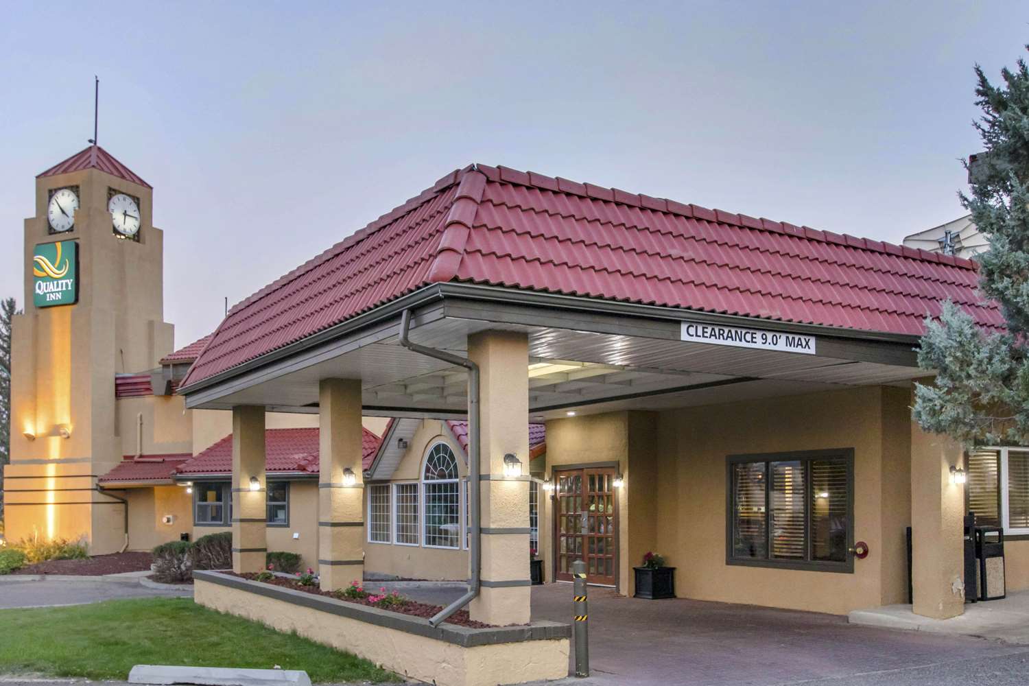 SureStay by Best Western Medicine Hat 1/14
