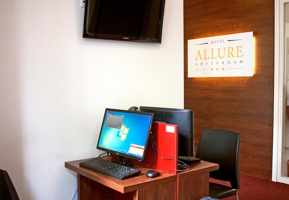 Hotel Allure 38/49