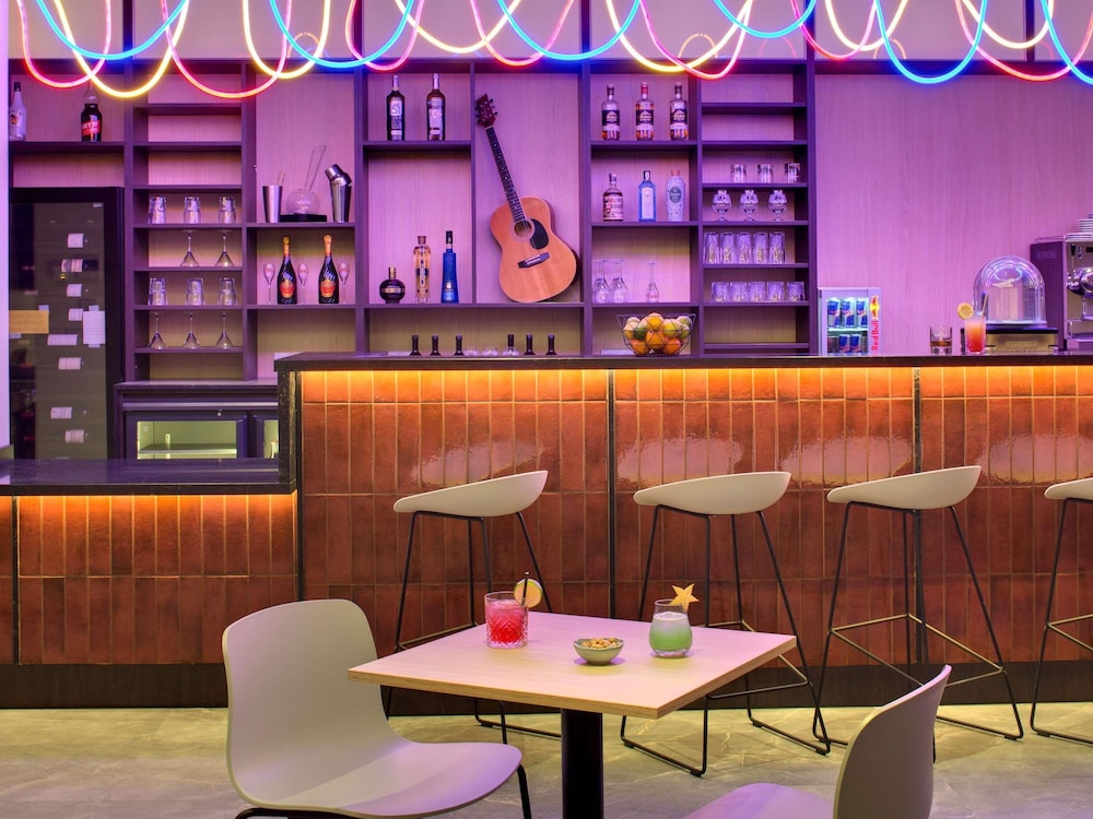 Mercure Montpellier Centre Comedie Hotel 47/66