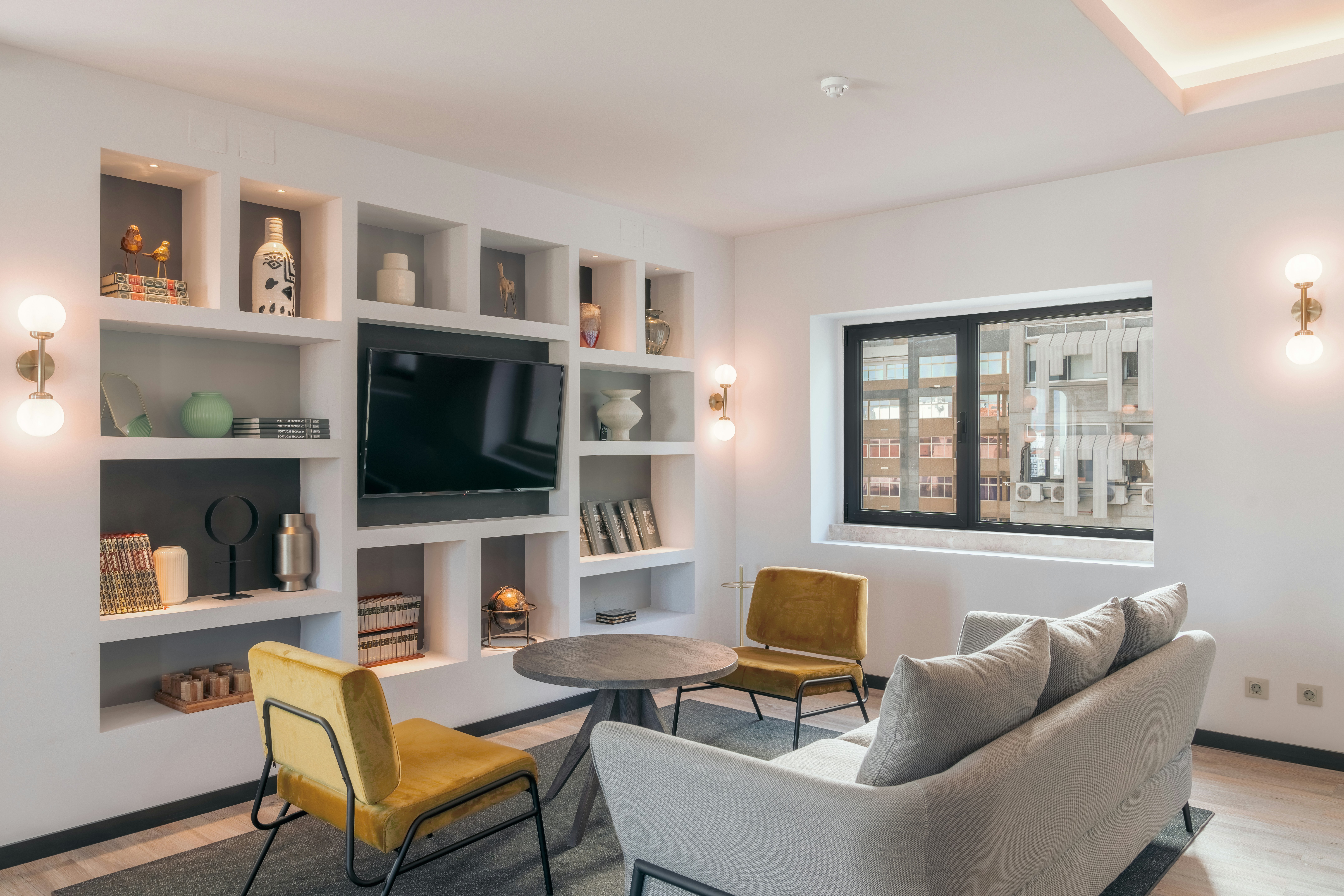 Pestana Lisboa Vintage City Center Suites 12/23