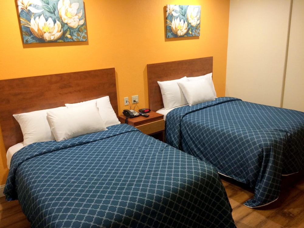 FairBridge Inn & Suites Merced - Gateway to Yosemite 13/27