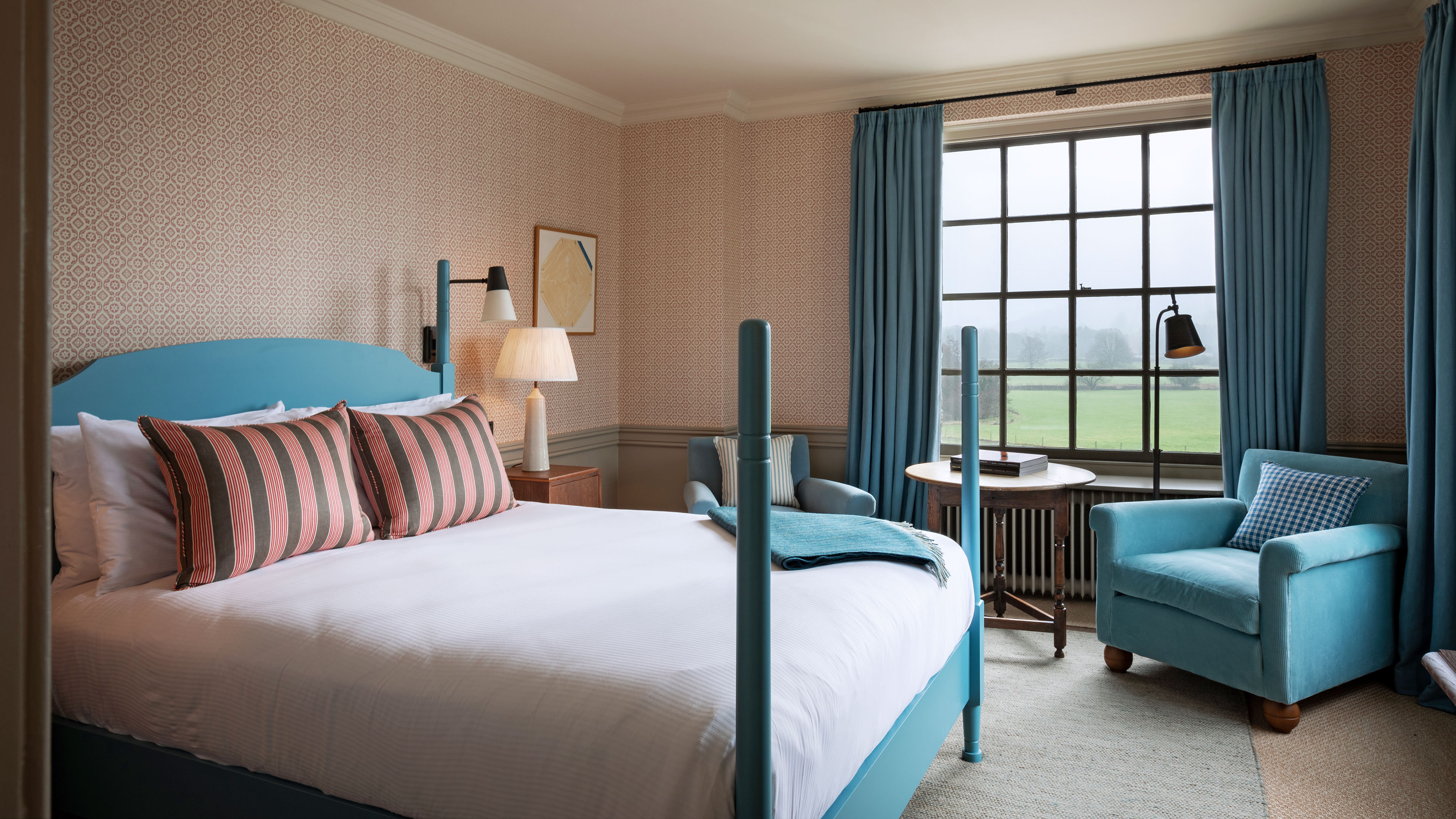 Cavendish Hotel 13/51