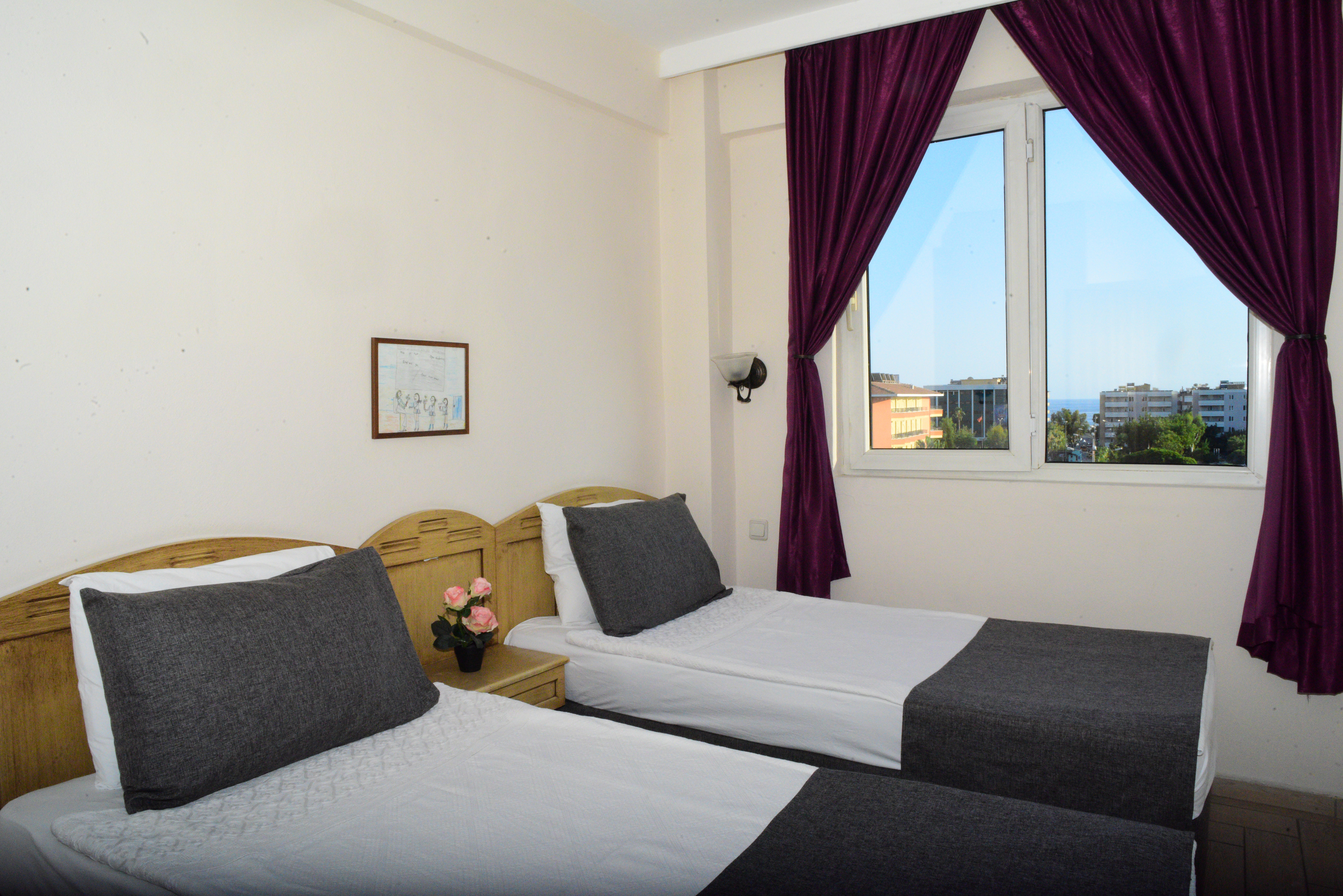 ATAK APART HOTEL 13/39