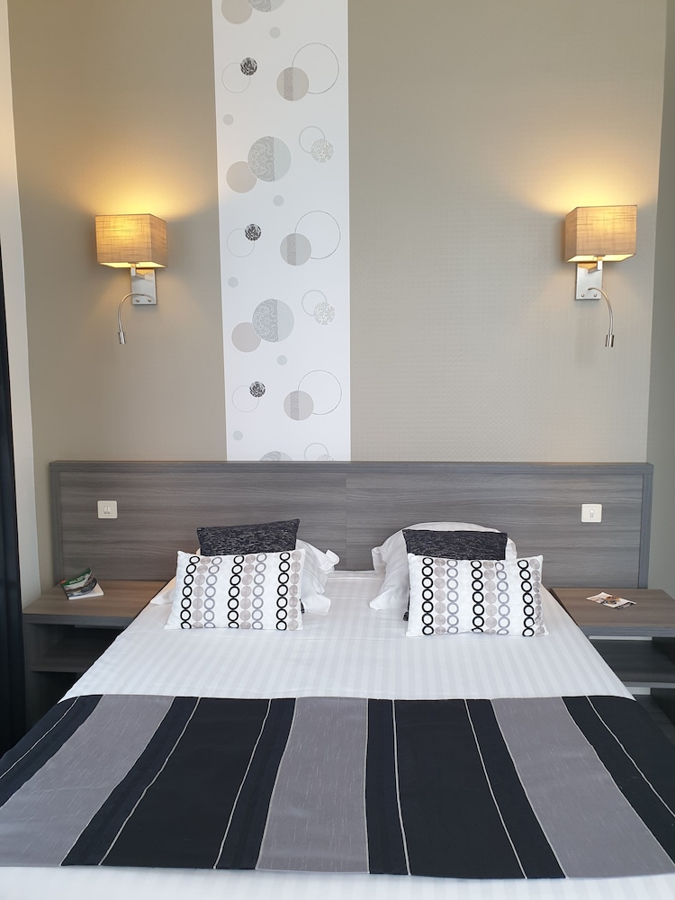 Citotel Le Rohan 9/50