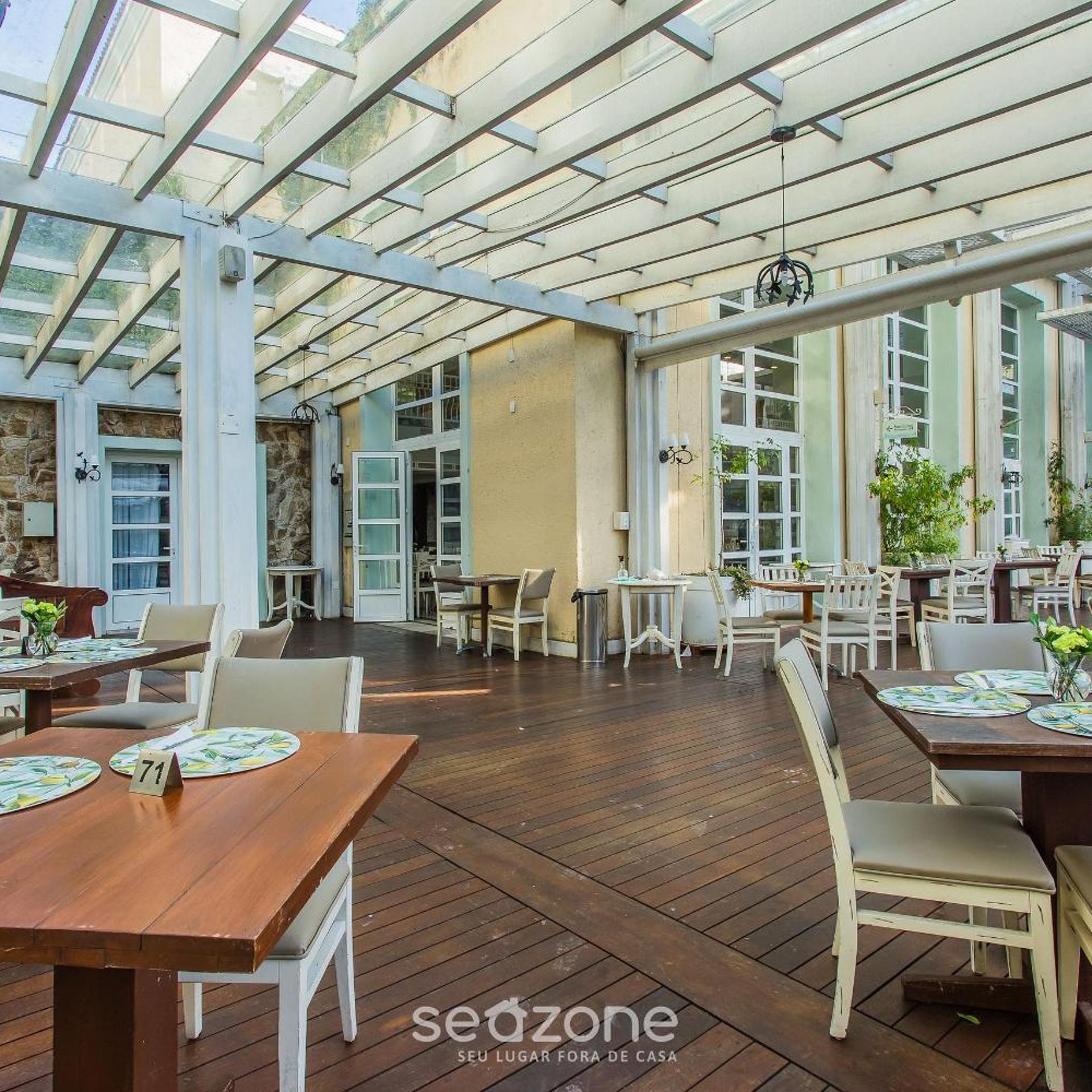 Cobertura com cozinha dentro de resort Direto com proprietário ILCTOPM 44/50