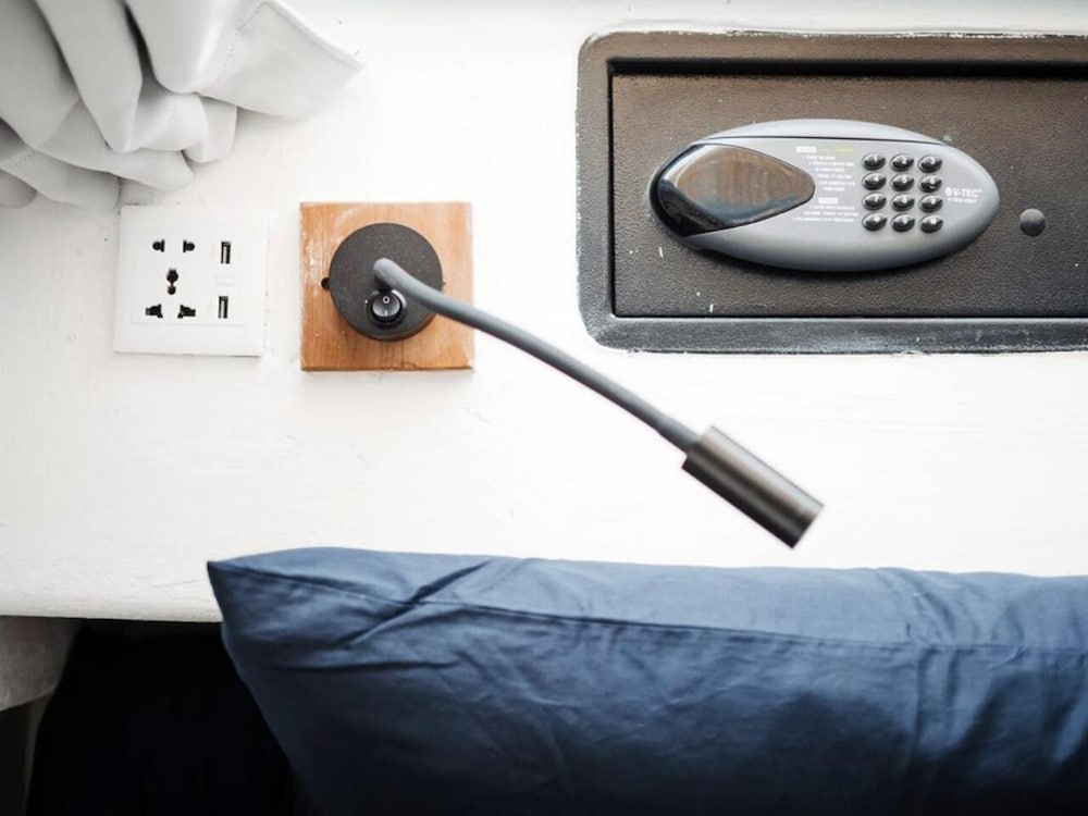 Kosone Hostel 37/47