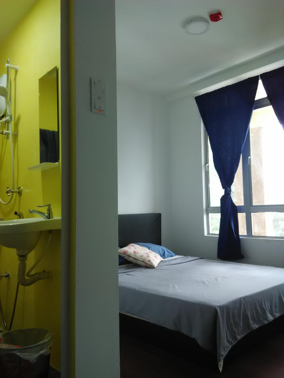 Moon Eleven Hostel 23/38
