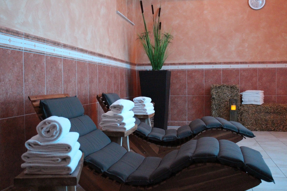 Soibelmanns Hotel Bad Alexandersbad 44/61