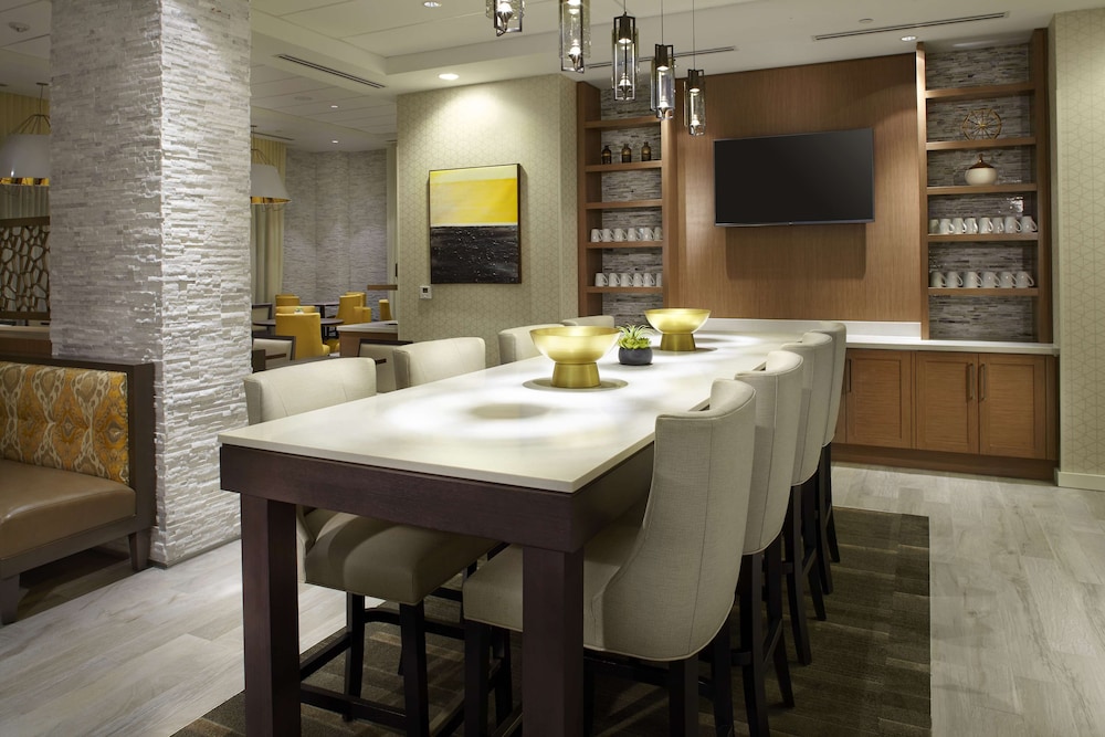Hyatt Place Miami Airport East 36/50