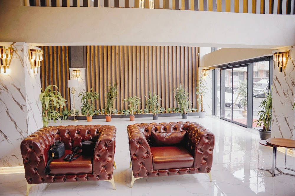 Blue Vista Hotel 19/35