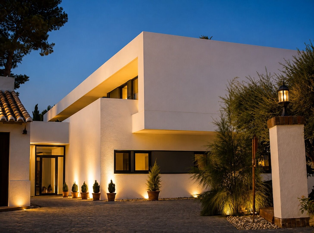Hotel Spa La Salve 4/51