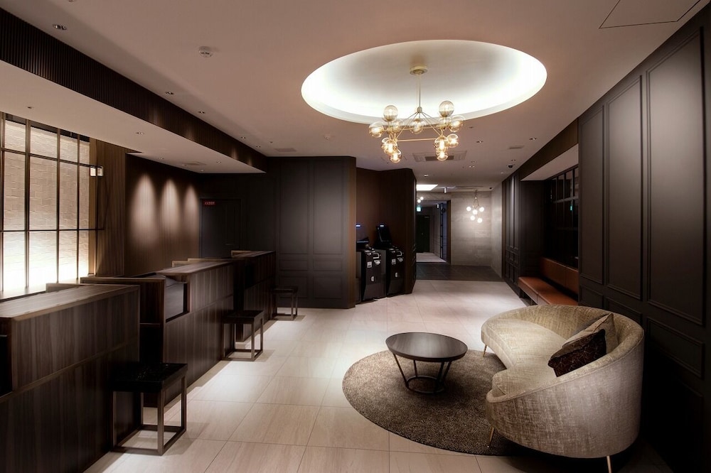 Kobe Plaza Hotel West 11/61