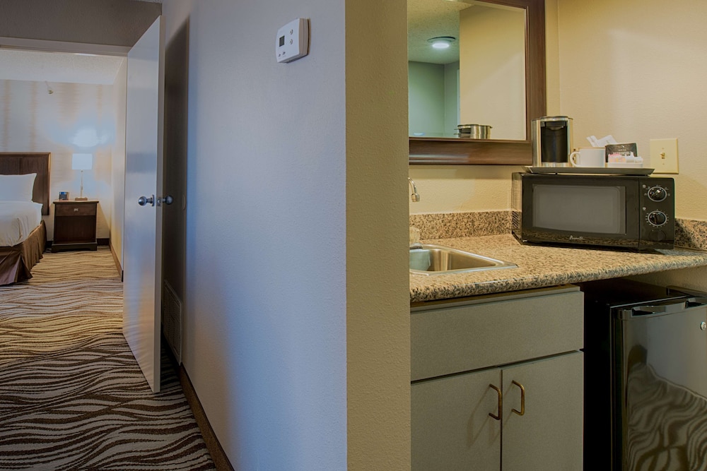 Radisson Hotel Fort Worth North-Fossil Creek 16/52