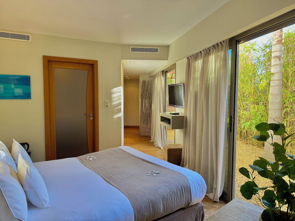 Cannes Villa St Barth 10/50