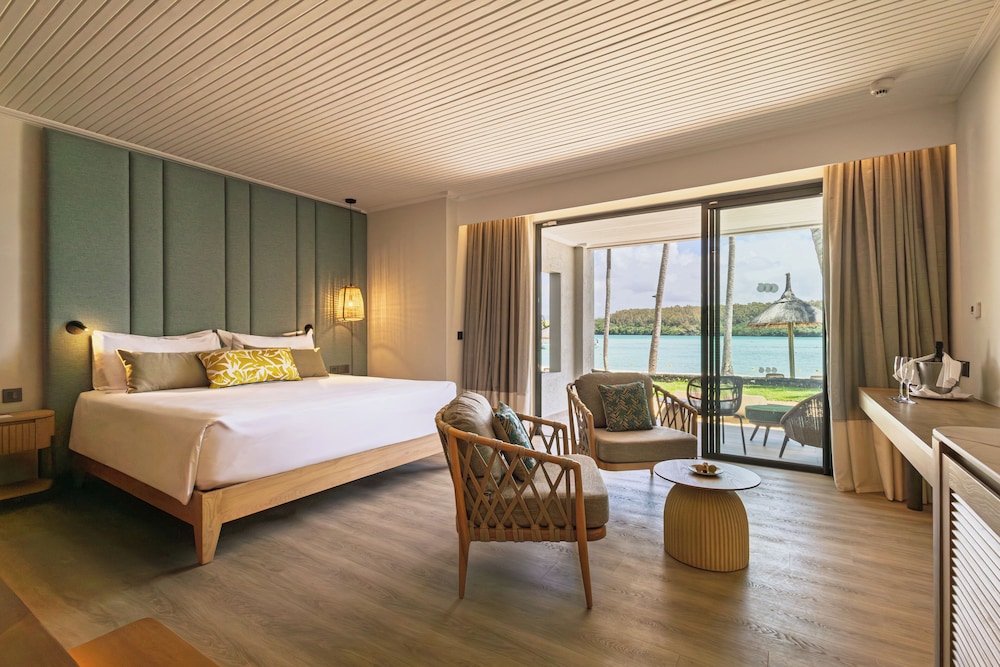 Shandrani Beachcomber Resort and Spa 16/78