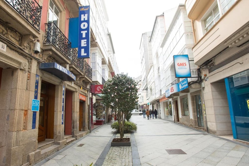 Real Ferrol Hotel 40/49