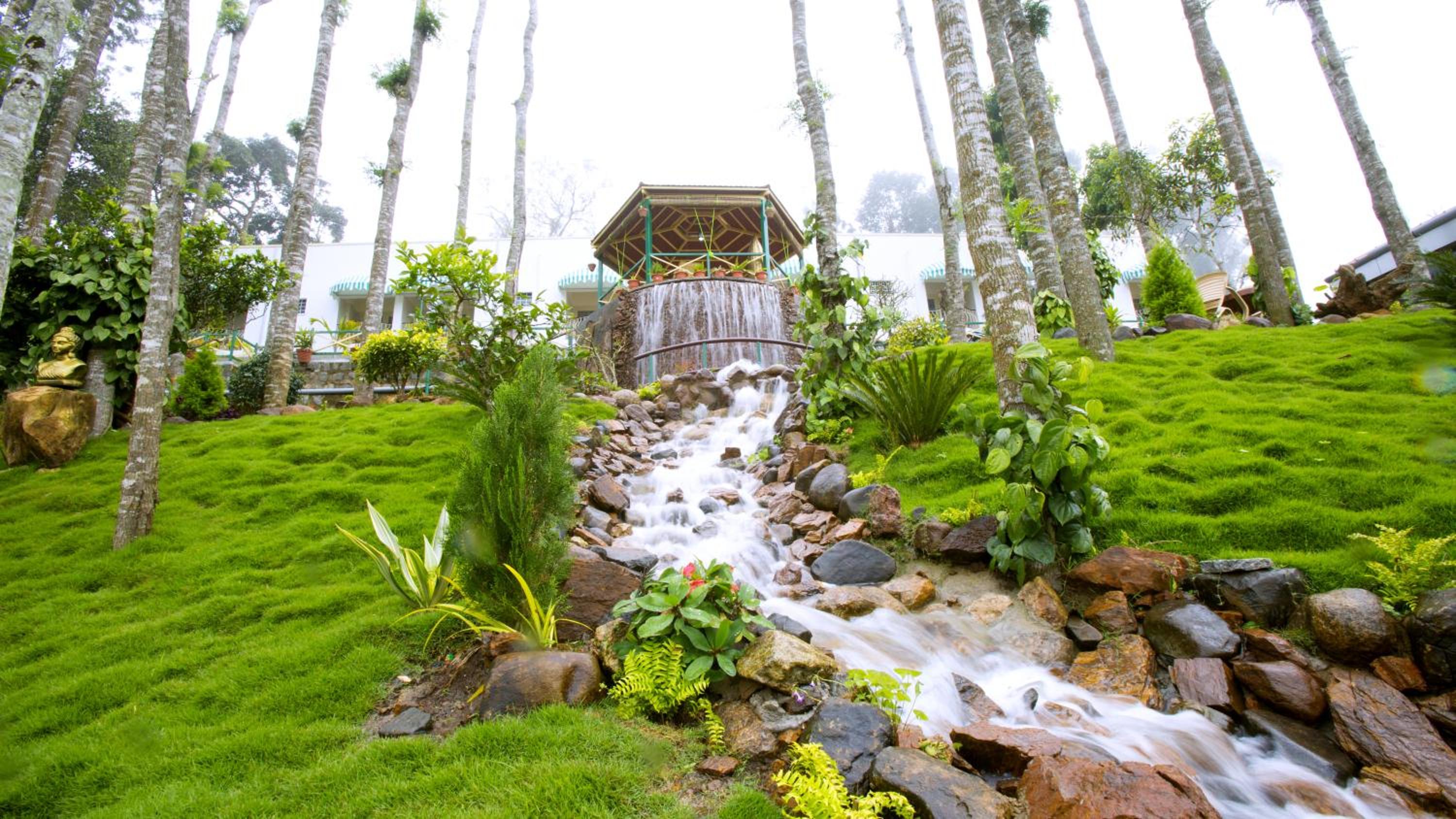 Happy Nest Resort 27/33