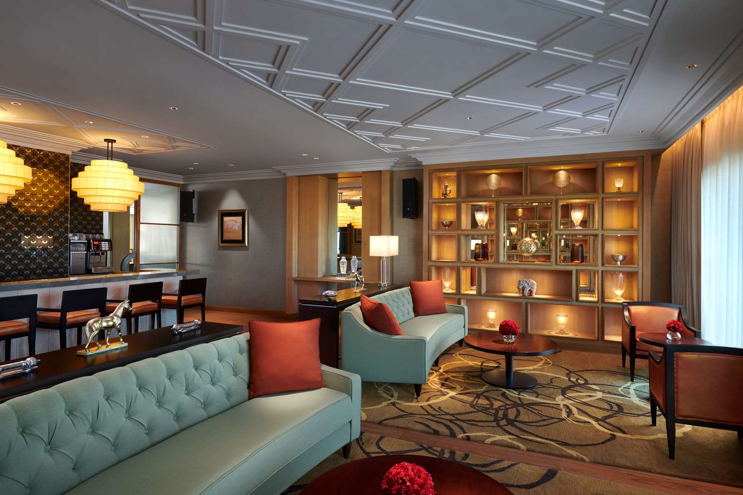 The Leela Gandhinagar 30/46