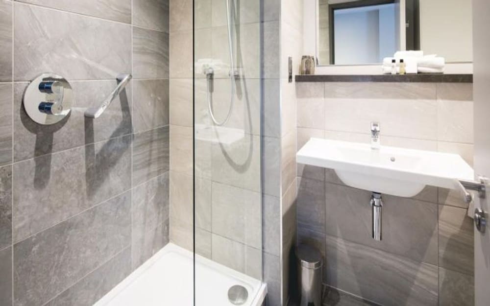 Maldron Hotel Manchester City Centre 41/41