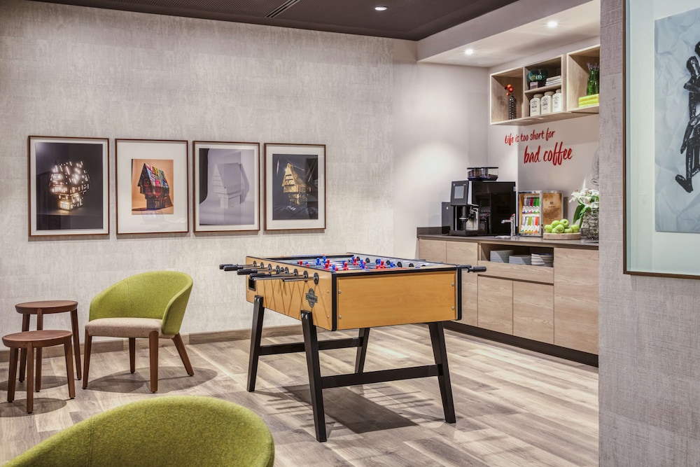 Intercityhotel Hildesheim 32/41