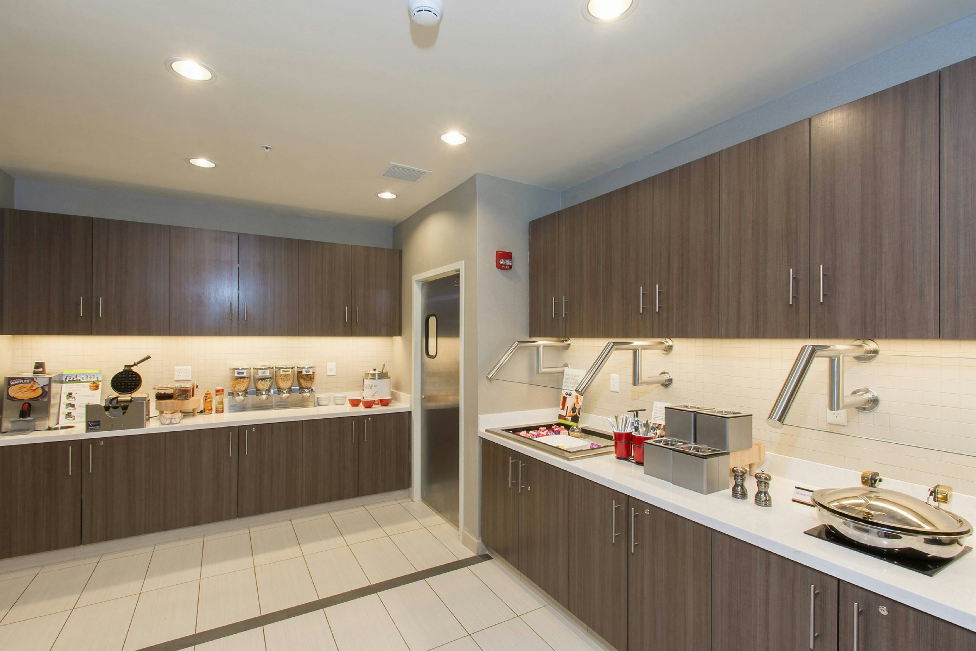 Residence Inn Columbus Polaris 25/32