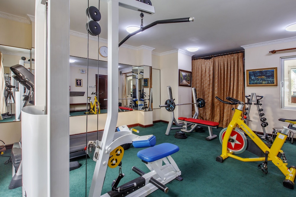 Huong Sen Hotel 66/71