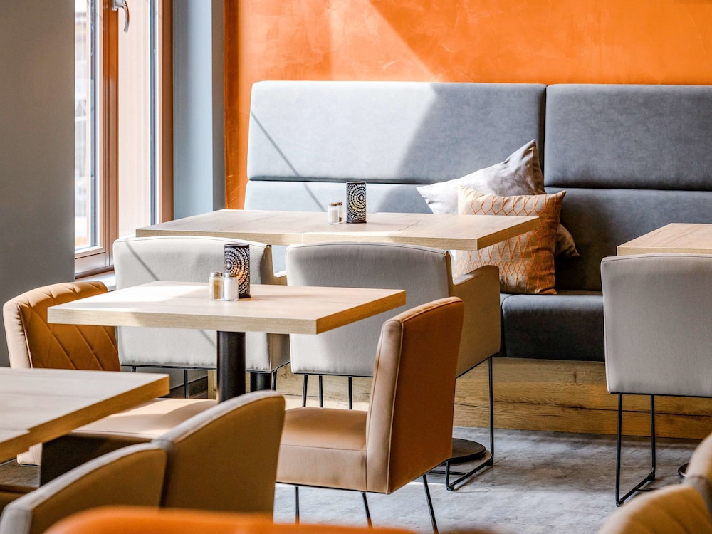 Ibis Styles Bamberg 40/48