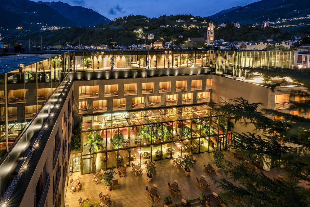 Hotel Terme Merano 2/74