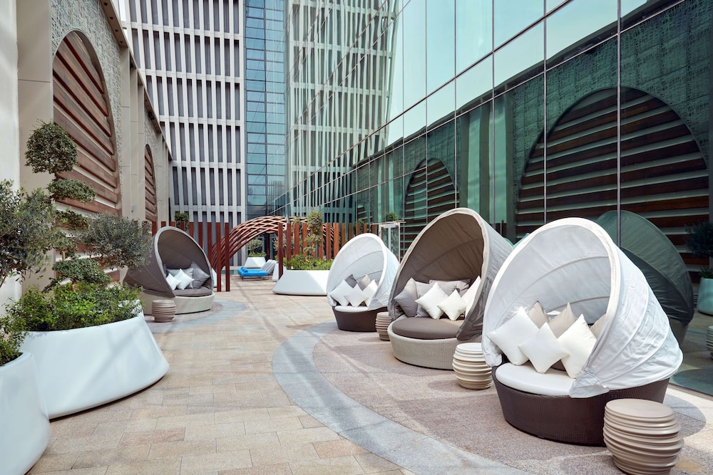 Hilton Garden Inn Kuwait 43/49