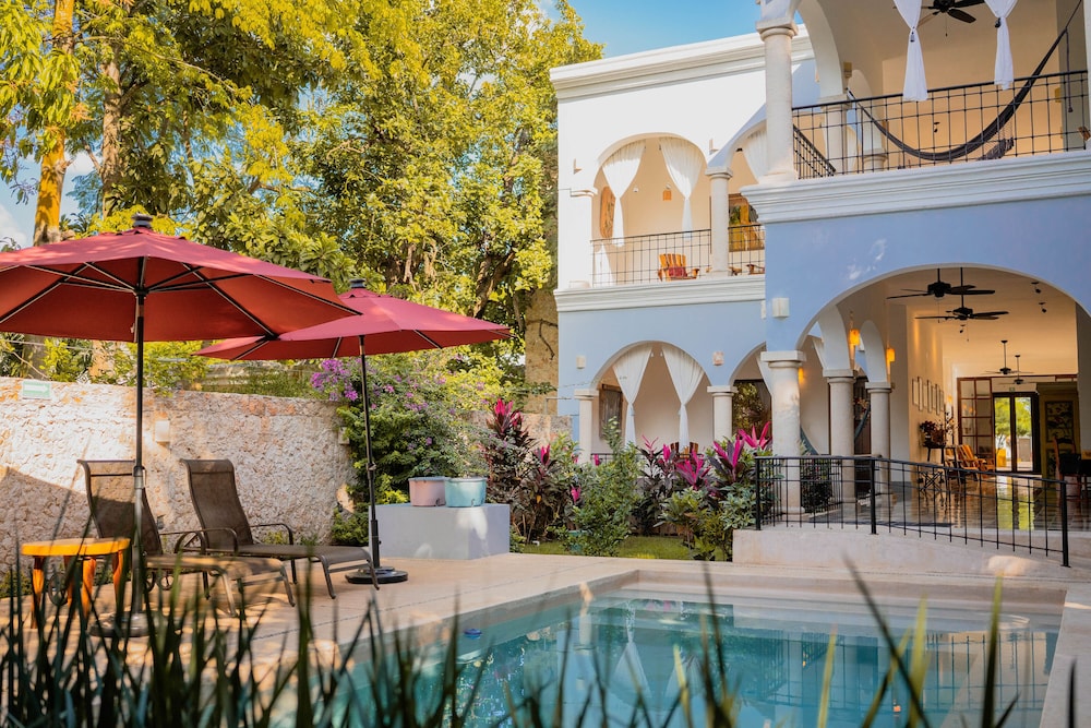 Hotel Posada San Juan 39/50