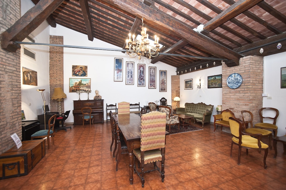 Hotel Alma Domus 26/33