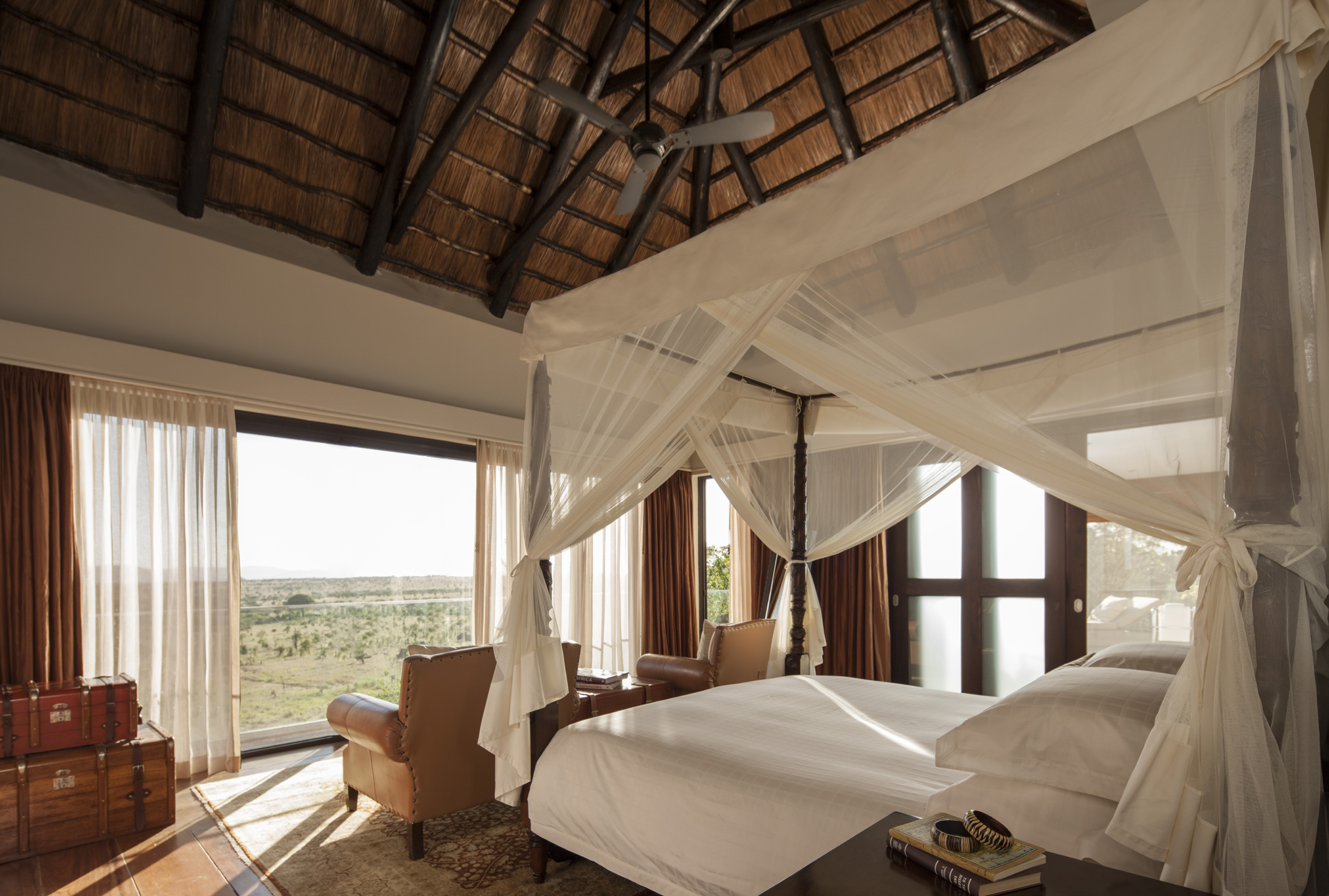 Four Seasons Safari Lodge Serengeti, Tanzania 15/66