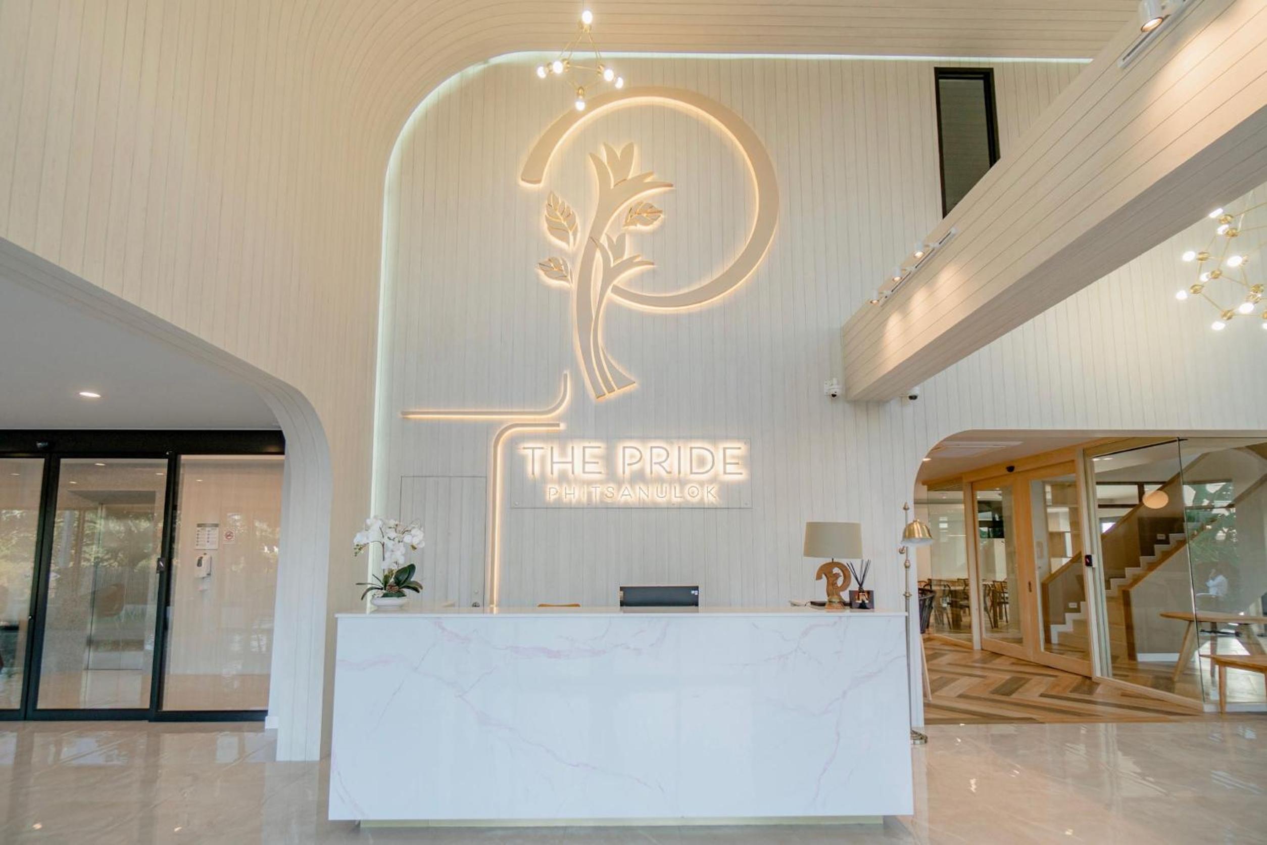 The Pride Hotel Phitsanulok 7/50