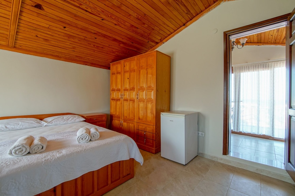 Cuhadar Datca Bungalov 11/50