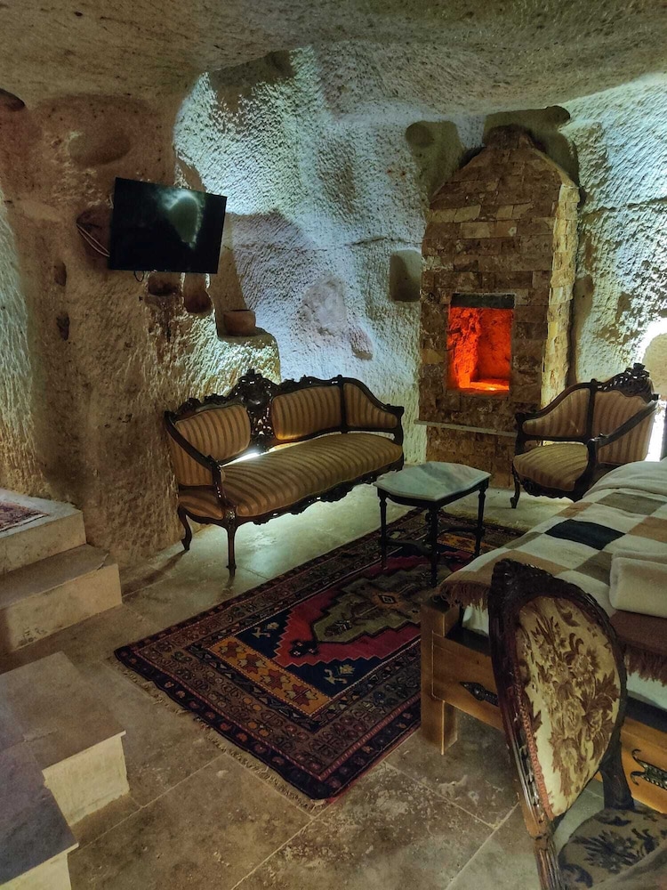 Lubberona Cave Cappadocia 31/50